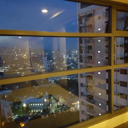 Kc Studio 5 At Horizon 101 宿务 外观 照片