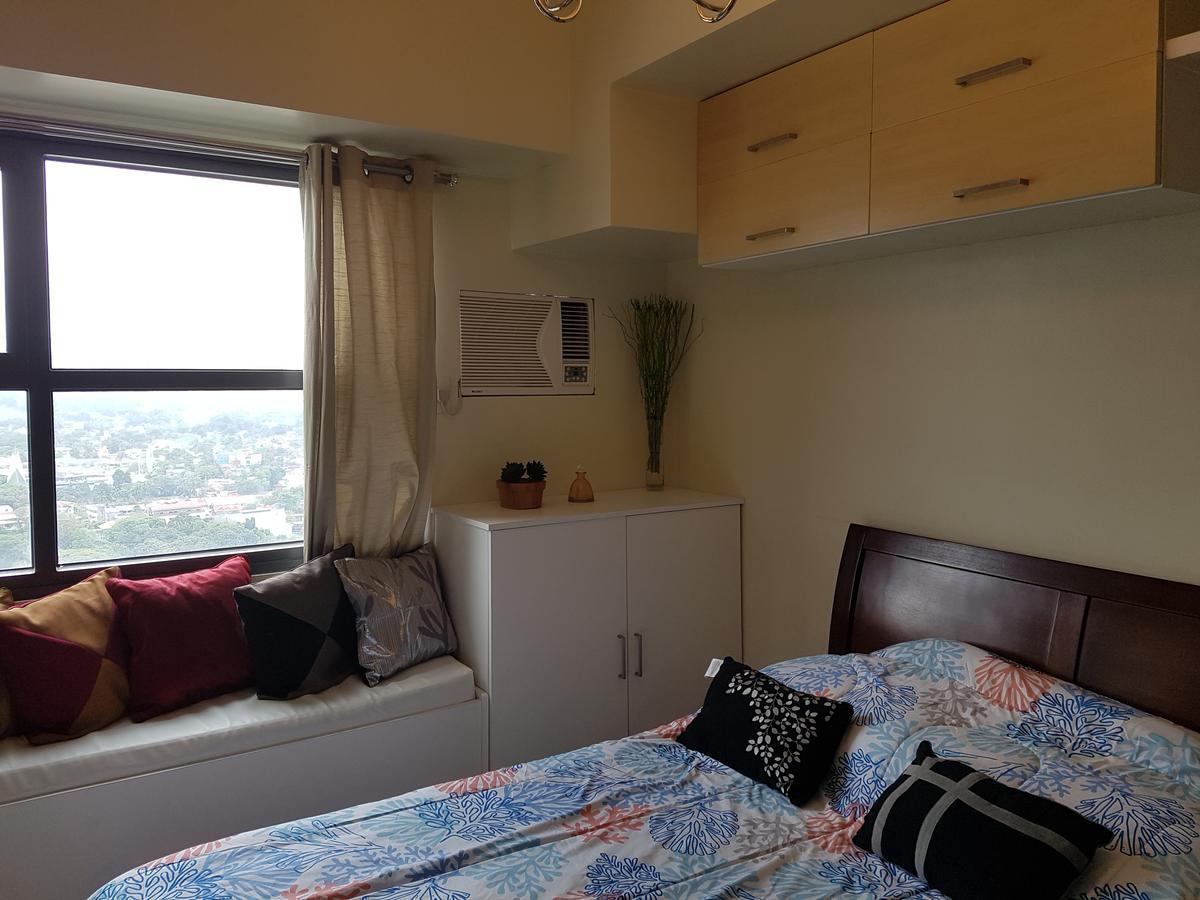 Kc Studio 5 At Horizon 101 宿务 外观 照片