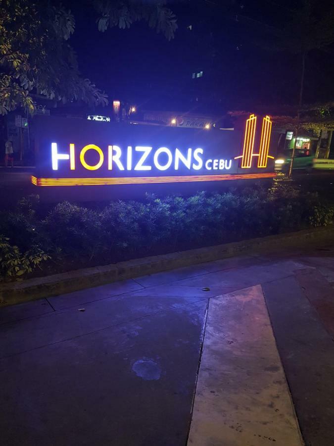 Kc Studio 5 At Horizon 101 Cebu公寓 外观 照片